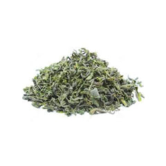 Roselle Naturals Ambunu dried leaves for a natural detangler and gentle cleanse.