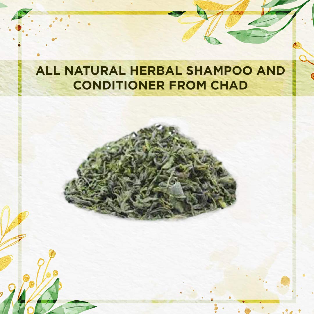 Ambunu mucilage extraction shows slippery texture for easy detangling during wash.