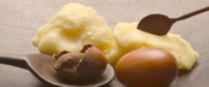 Roselle Naturals raw organic shea butter with natural ingredients for skin rejuvenation.