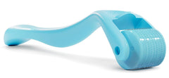 ROSELYNBOUTIQUE derma roller face for at-home skincare routine.
