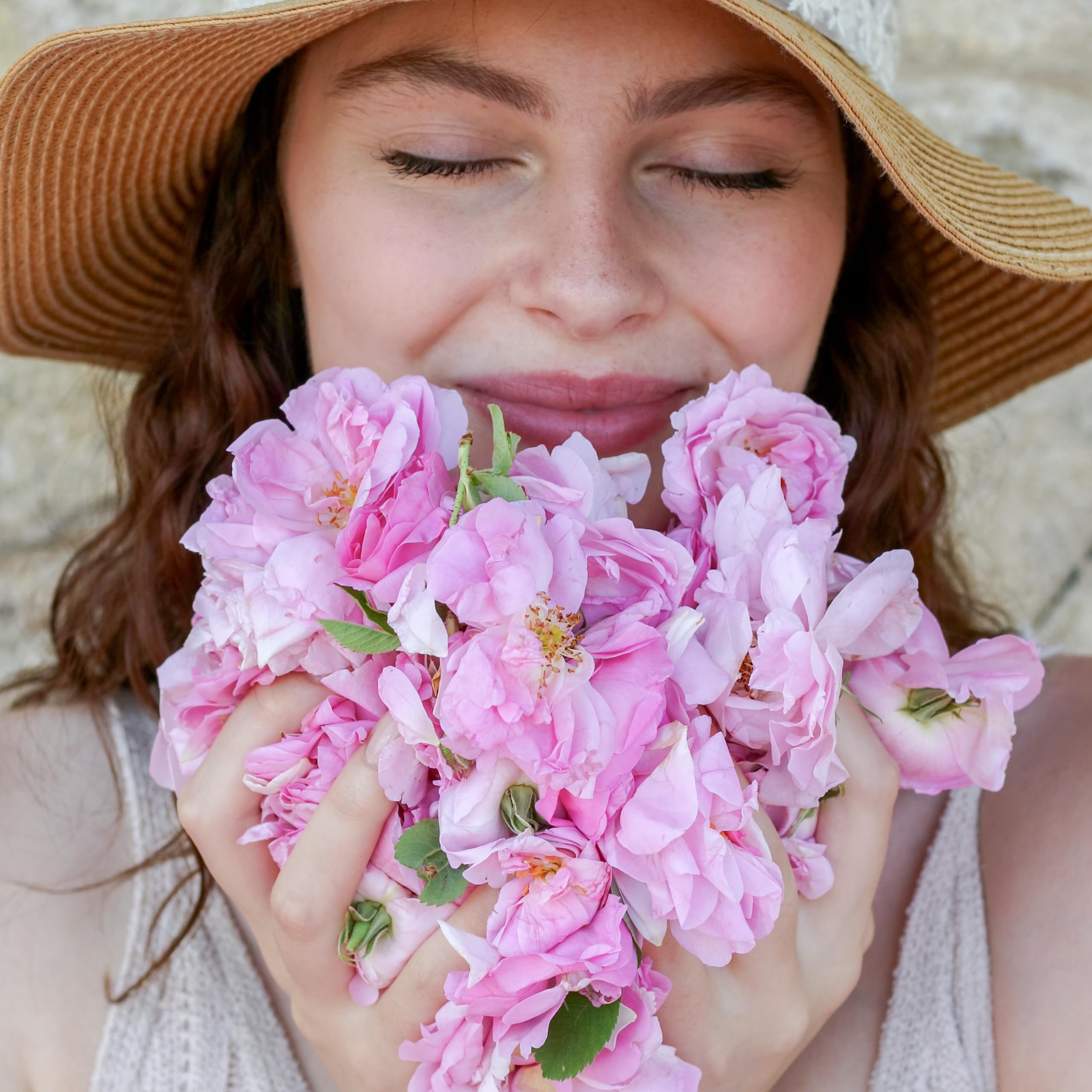 Rosense rosewater single-ingredient option highlights a natural skincare choice