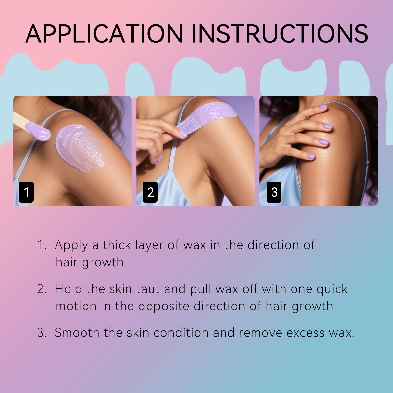 Rosepil salon-quality at-home results for both women and men