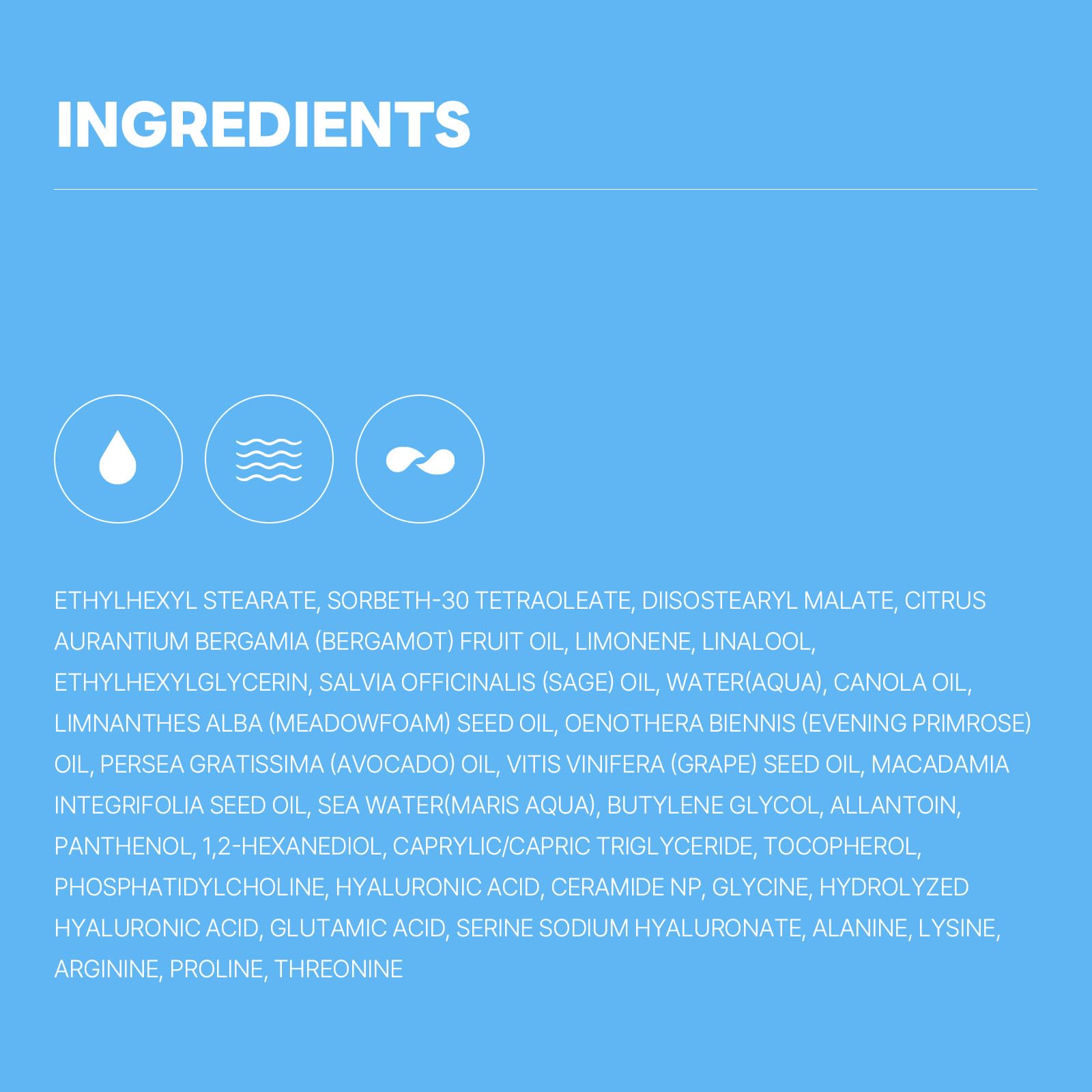 ROUND LAB 1025 Dokdo Cleansing Oil massaged for makeup removal and impurity breakdown.