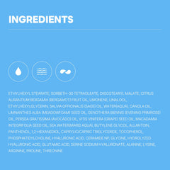 ROUND LAB 1025 Dokdo Cleansing Oil massaged for makeup removal and impurity breakdown.