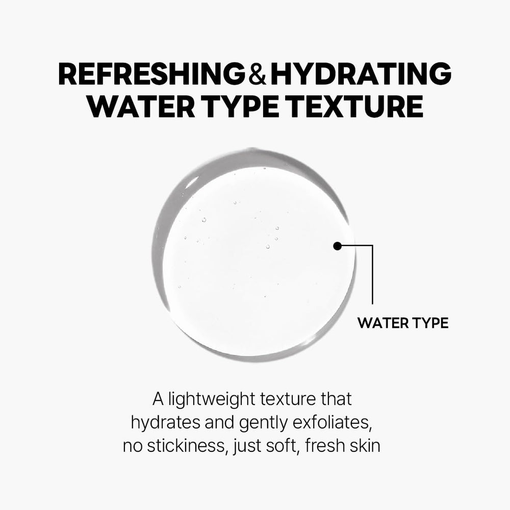 ROUND LAB 1025 Dokdo Toner soothing ingredients like panthenol and allantoin
