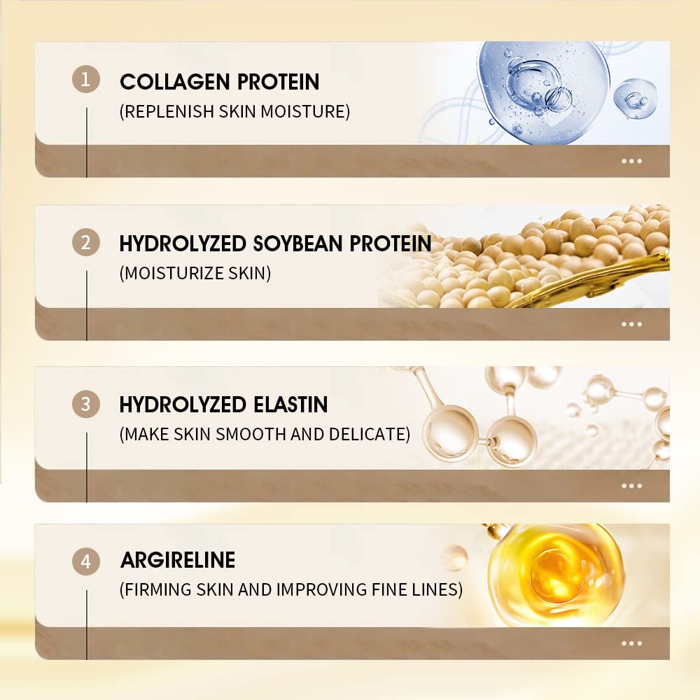 ROUSE forehead patches moisturizing sensation for dry skin