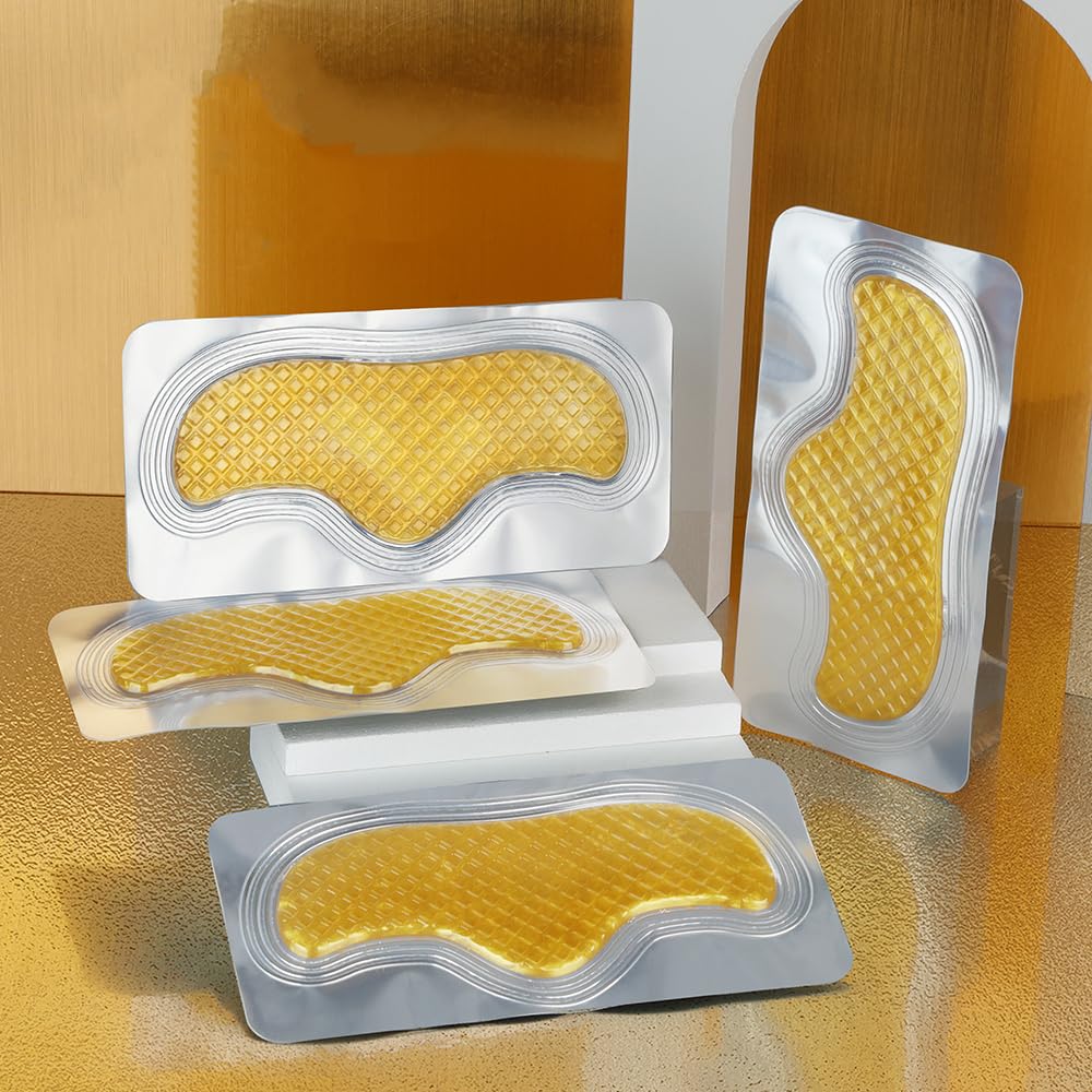 ROUSE forehead patches suitable for women and men