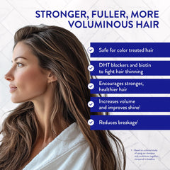 Routine Wellness 2-bottle pack on display signals value and consistent care.