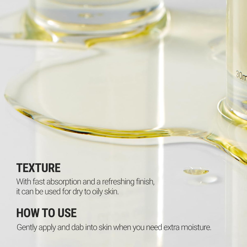 ROVECTIN Barrier Repair Face Oil clean beauty label emphasizes cruelty-free care