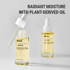 ROVECTIN Barrier Repair Face Oil vitamin E and plum seed for antioxidant care