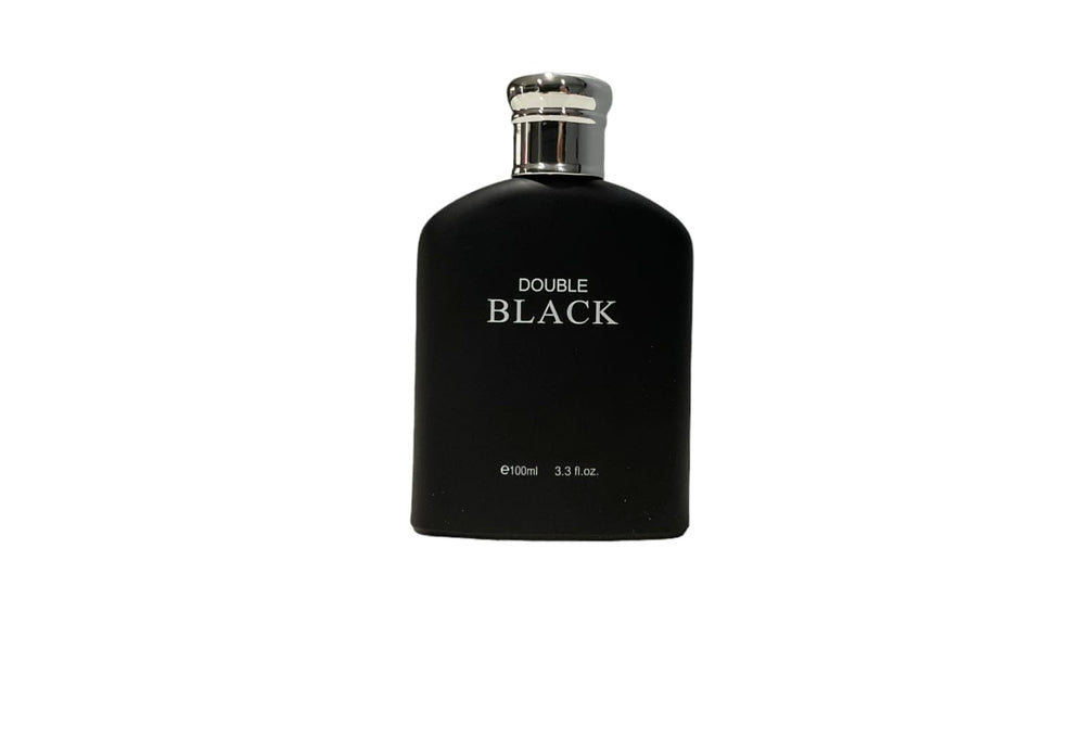 Lifestyle scene with Double Black for evening occasions.