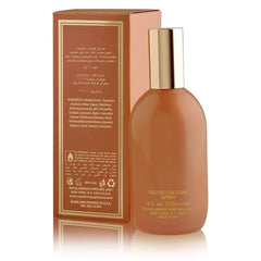Royal Mirage Just Oud cap detail emphasizing authentic craftsmanship and luxury packaging