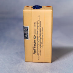 Royall BayRhum ’57 cap for easy splash application.