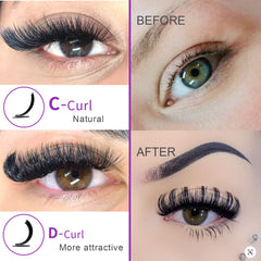 Royaomis close-up shows luxurious mink fur fibers for a soft, premium feel.