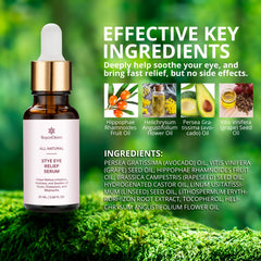 Roycederm packaging front view highlighting natural care.