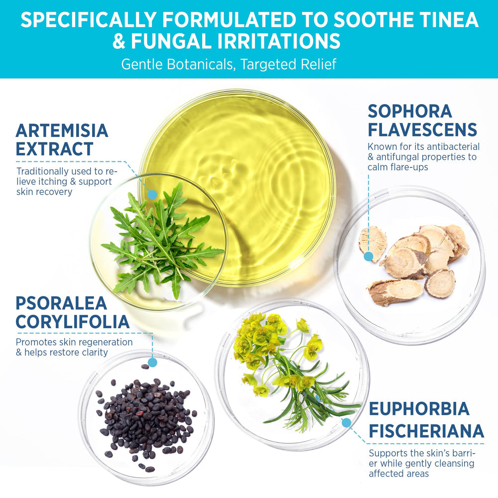 Roycederm tinea treatment pack-2 image emphasizes value and convenience