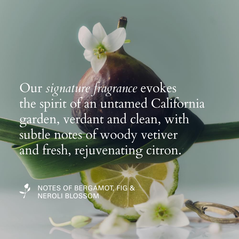 RŌZ Foundation Conditioner with vegan and cruelty-free certification emblem.