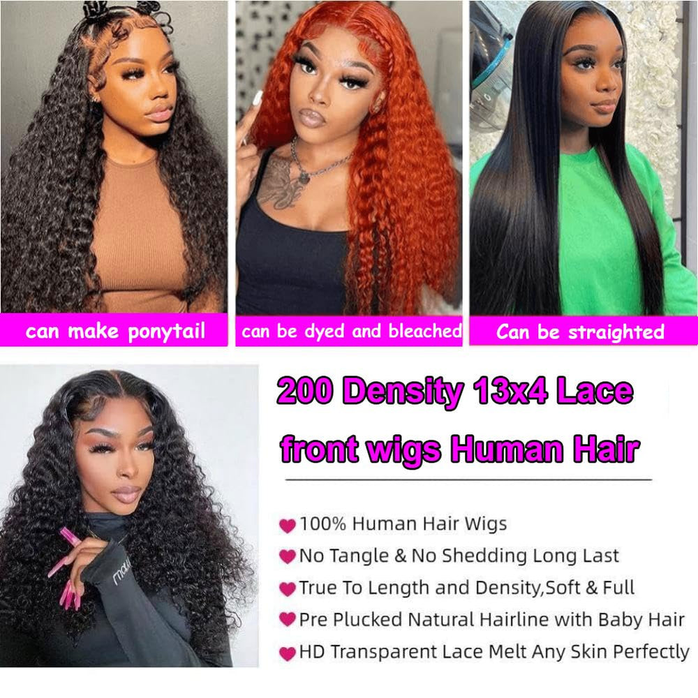 Rozilo Aomllute 200 density deep wave adds lush movement.