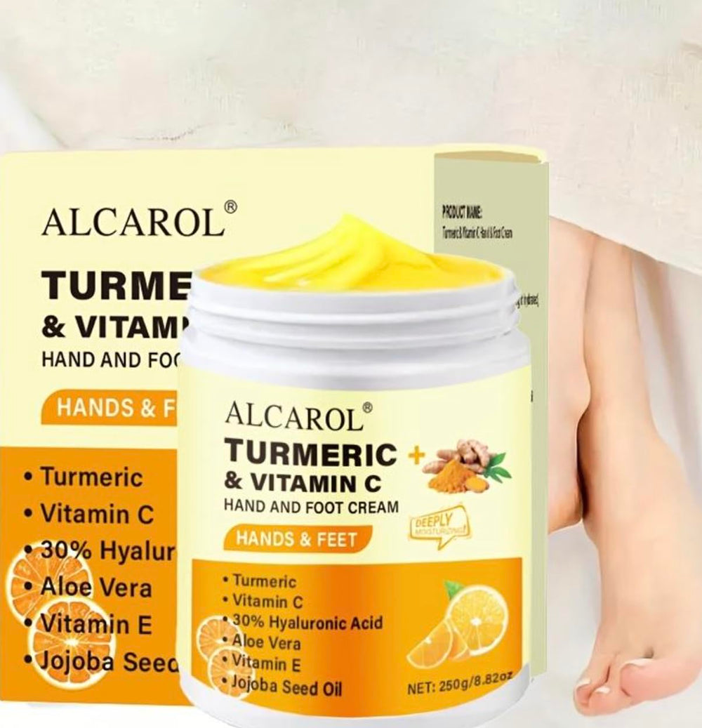 ROZINO Alcarol packaging on shelf showing generous 8.82 oz size for daily use