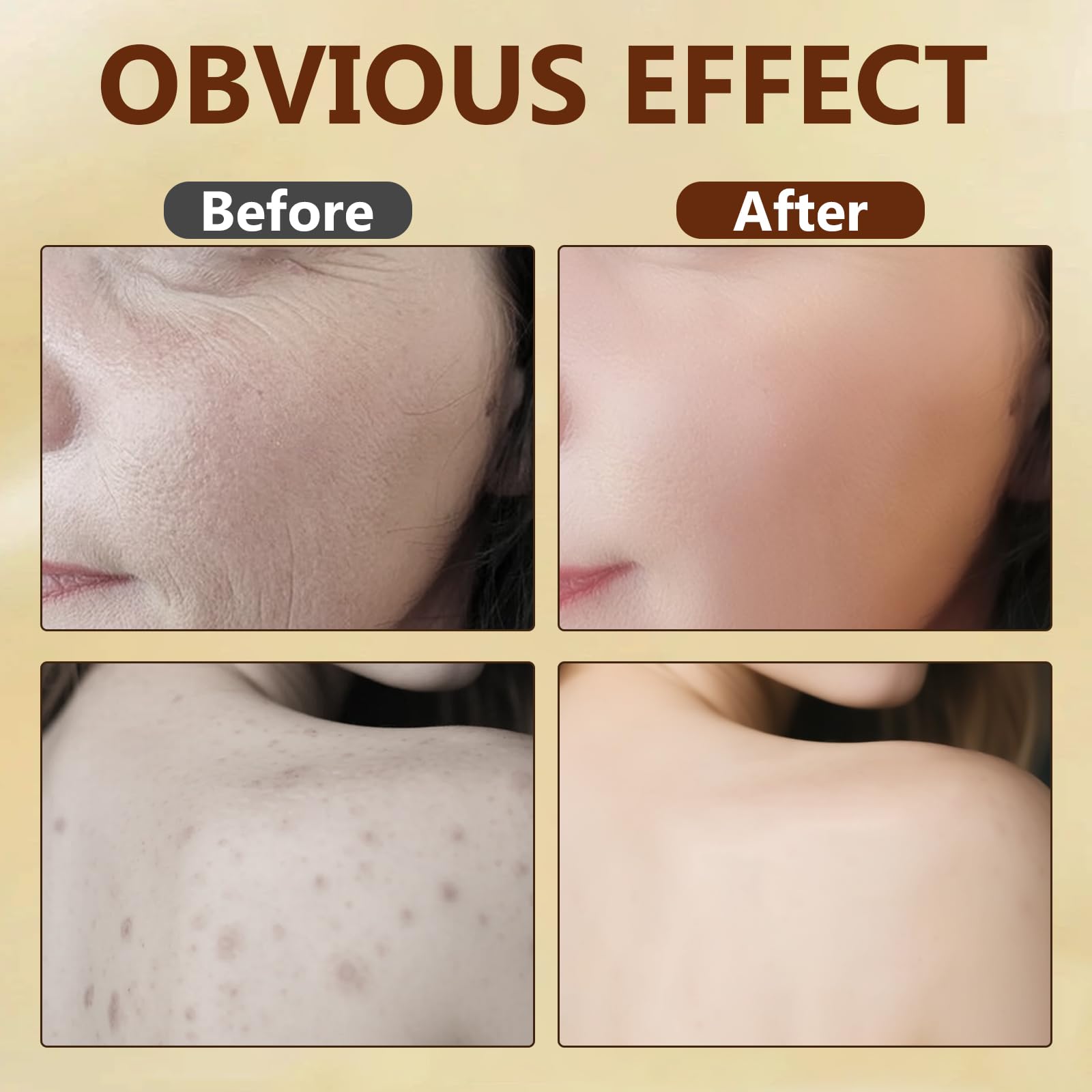 RQUXMT natural ingredients closeup highlights bee venom and royal jelly