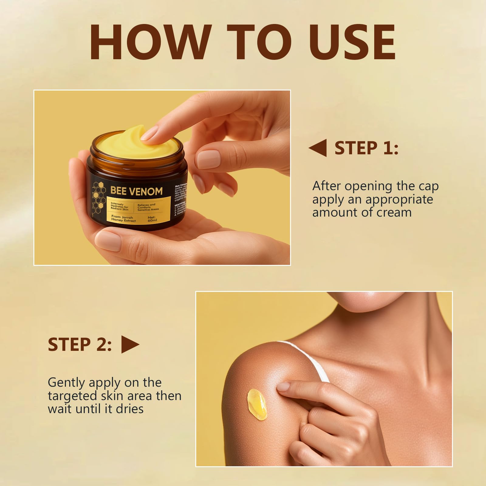 RQUXMT radiant skin finish closeup hints revitalization
