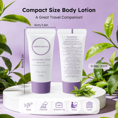 RSQAZQ compact 0-7oz lotion tube close-up shows portability