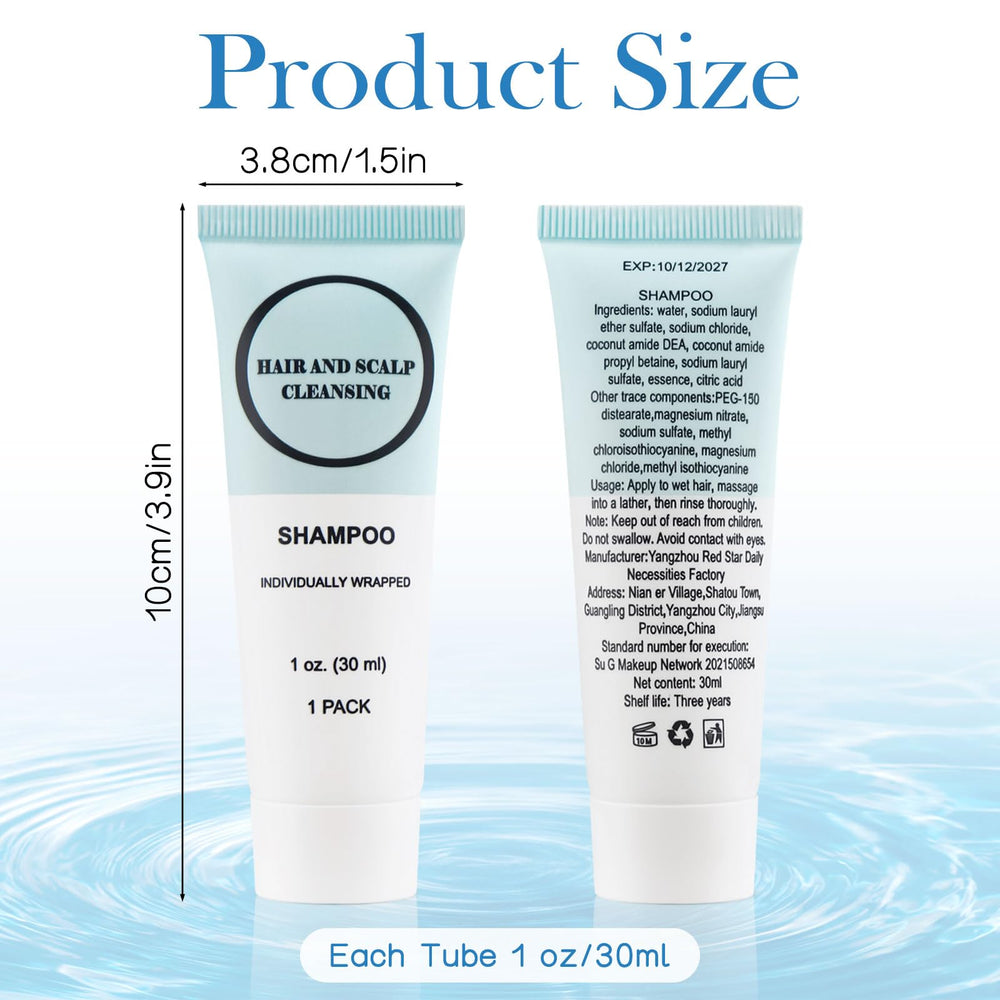 RSQAZQ sealed-leakproof packaging keeps contents secure during transit.