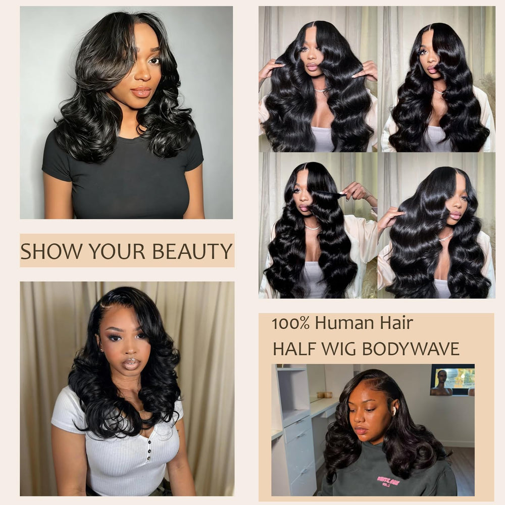 Rsshnlo flip-over style showcases versatile styling options