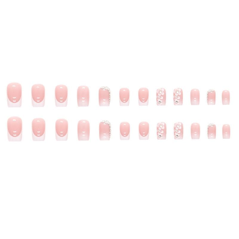 RTKHFZE manicure stick for precise nail placement