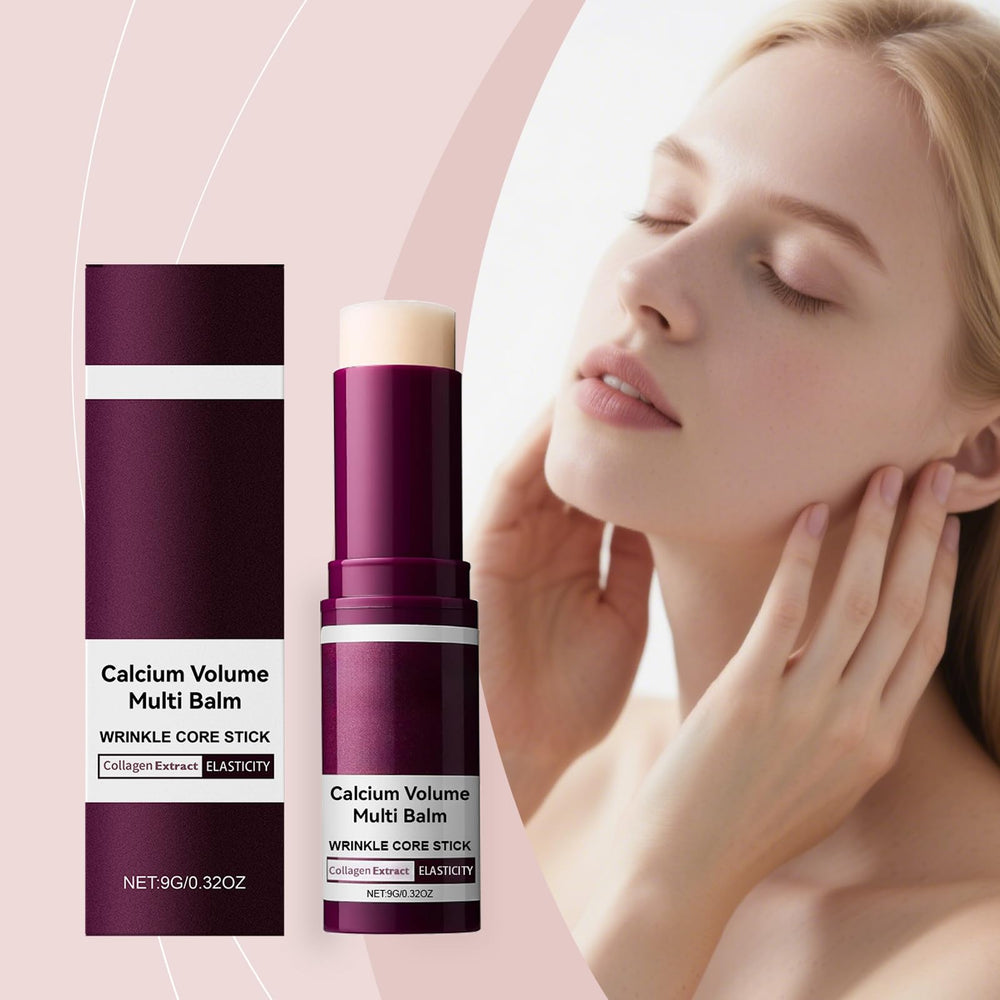 Gift-ready RTUKEPN Vitalig Calcium Volume Balm