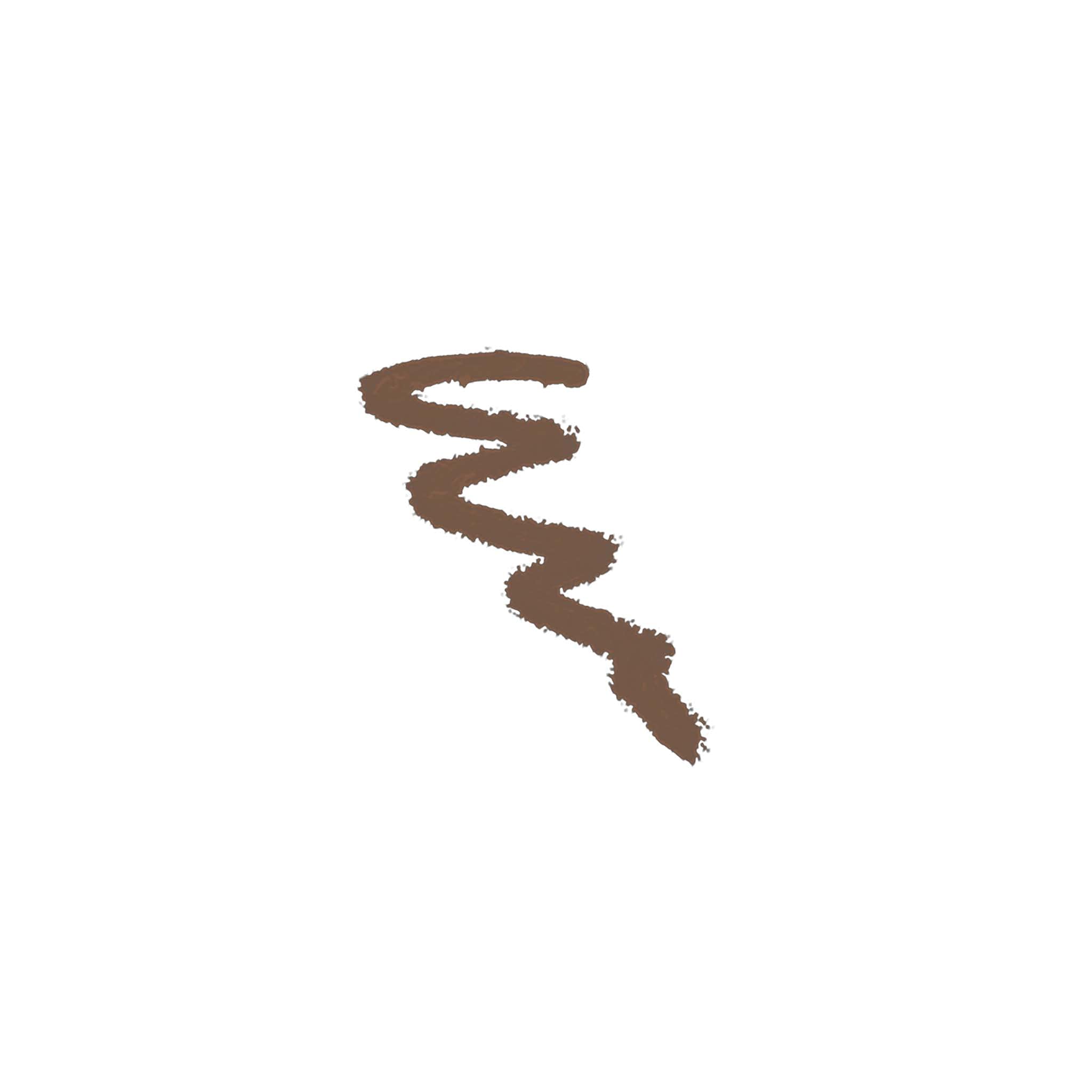 Ruby Kisses Cappuccino lip liner glides on smoothly for defined lips.