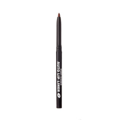 Ruby Kisses Cappuccino lip liner rich pigmentation for defined edges.