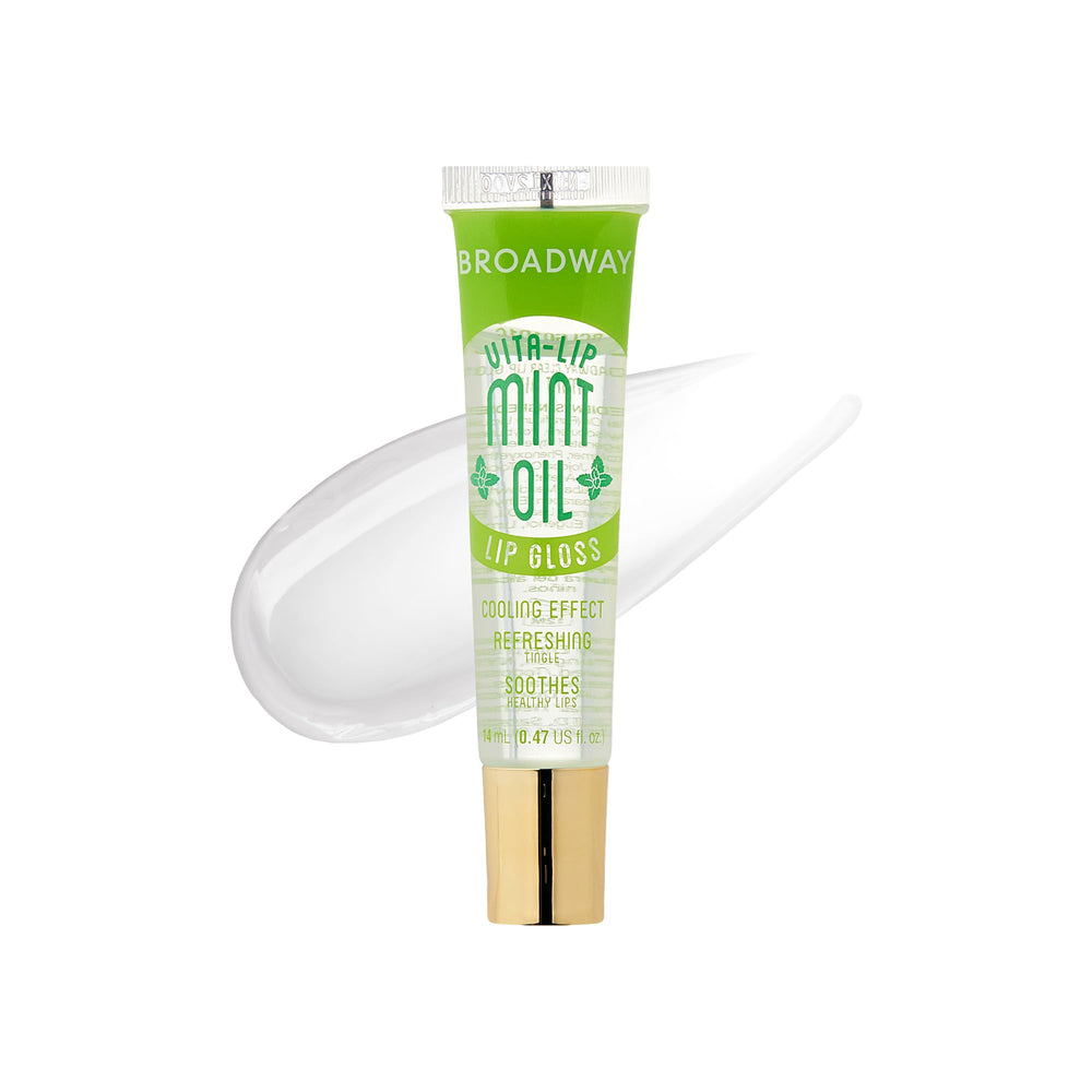 Ruby Kisses Broadway Vita-Lip cruelty-free logo reinforces ethical beauty choices