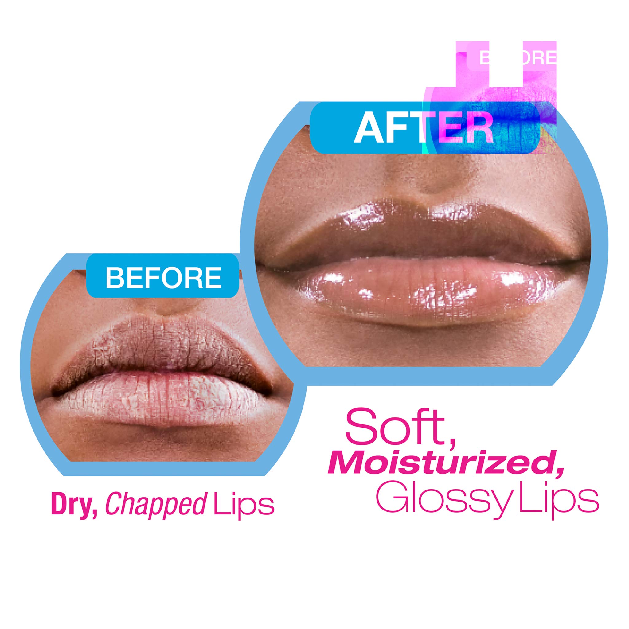 Ingredients spotlight cocoa butter hemp seed oil and Vitamin E in Ruby Kisses