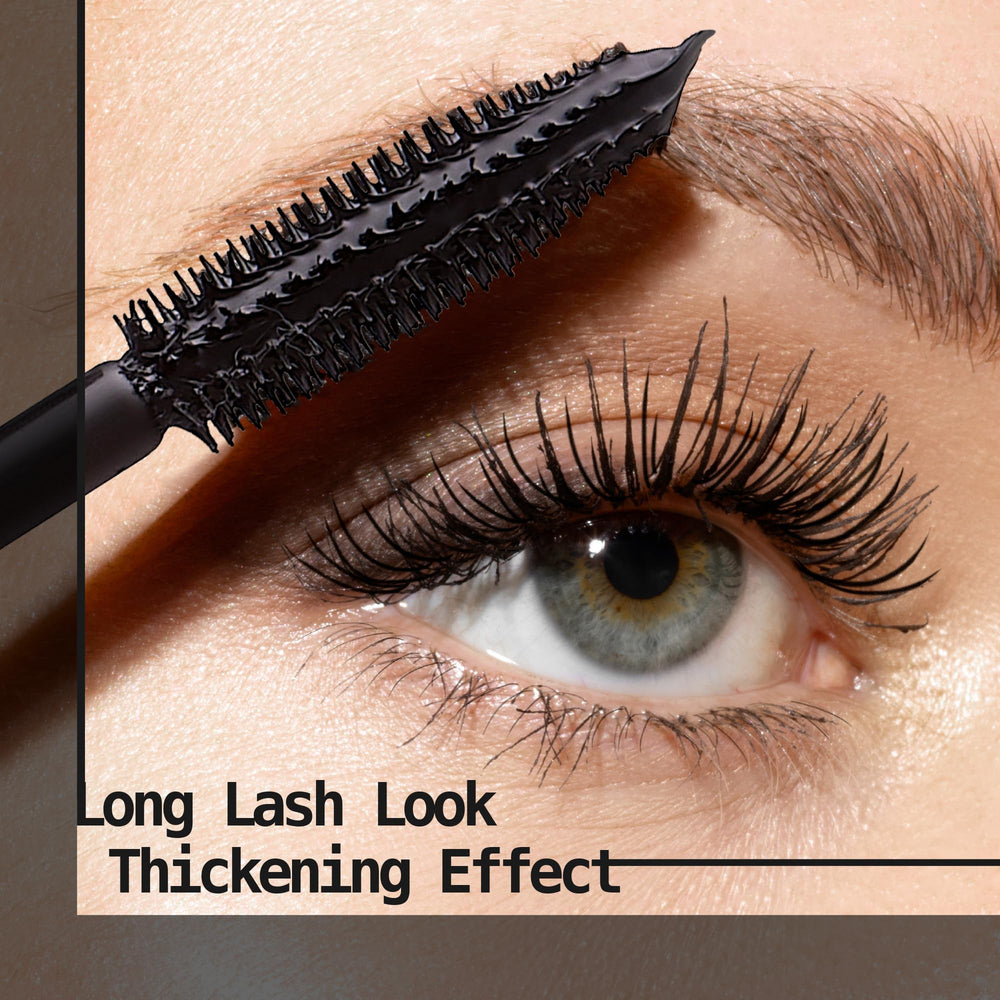 Ruby Kisses packaging highlights 3-in-1 finish and long-wear.