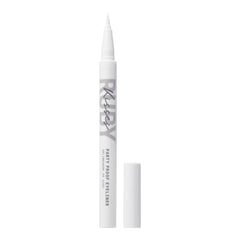 Ruby Kisses Party Proof Eyeliner Snow White cap close-up shows waterproof long-lasting formula.