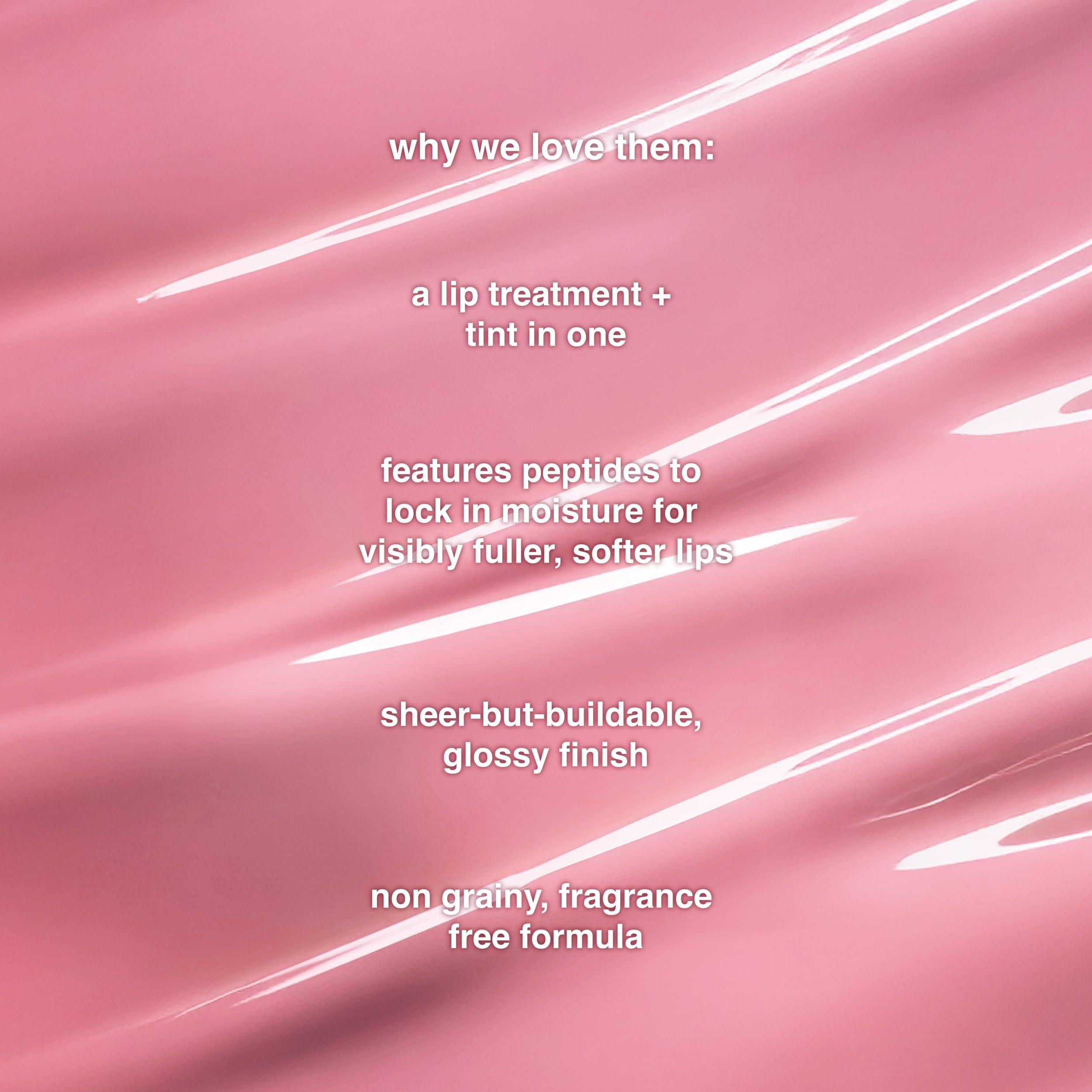 Ruby & Millie Youthful Replenisher Serum dropper supports hydrated lips.