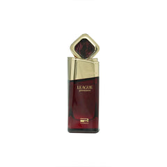 Rue Broca League Premiere Pour Femme bottle shot displaying elegant packaging for daily sophistication.