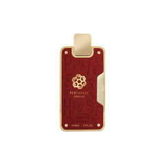 Rue Broca Penthouse Versailles bottle shows amber floral woody notes for an elegant aura.