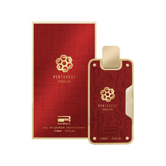 Rue Broca Penthouse Versailles cap highlights refined luxury in a unisex fragrance.