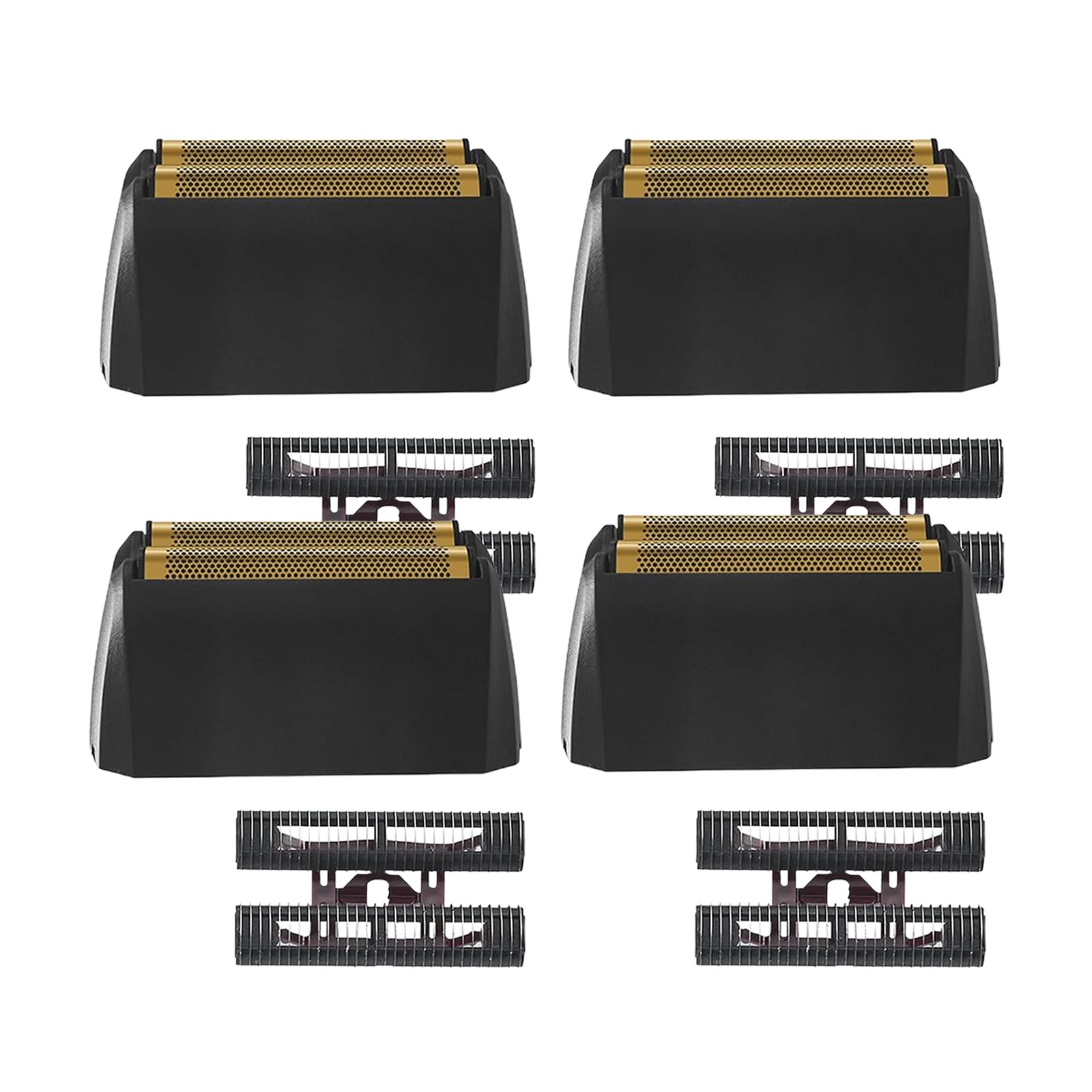 Ruixin foil head for Wahl 5-Star Series Finale delivers precise shaving