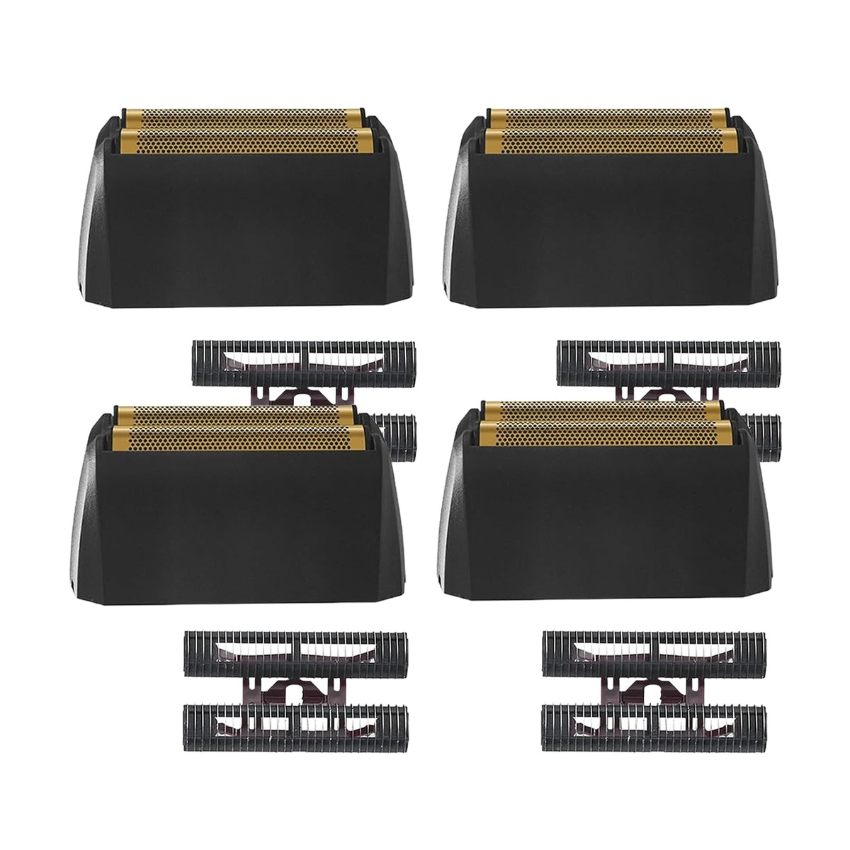 Ruixin foil head for Wahl 5-Star Series Finale delivers precise shaving