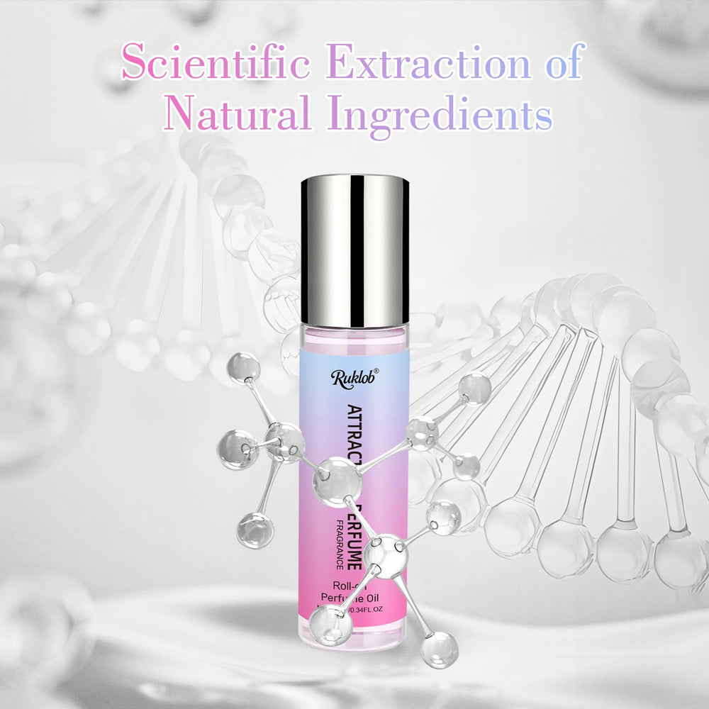 Ruklob daylong-scent evolution deepens gradually without overpowering.