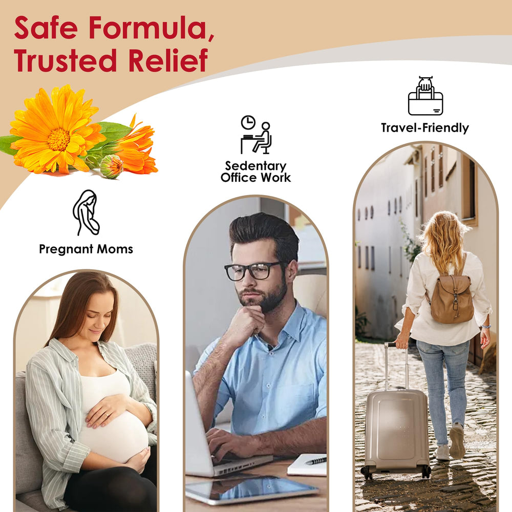 Rulinal daily prevention tips graphic suggests healthy routines.