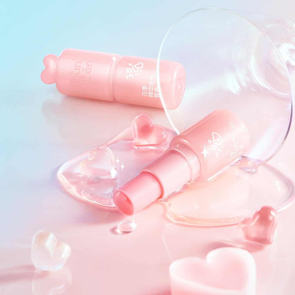 RUNBEN gift-ready lip balm suits birthdays or holidays.