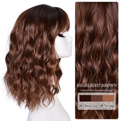 RunM bangs close-up show soft fringe and frame
