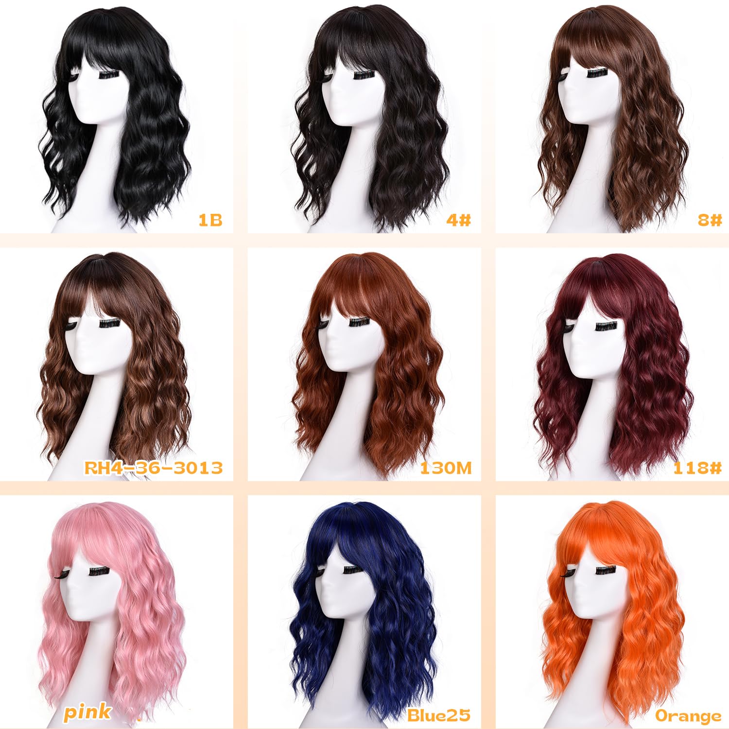 RunM versatile waves transition from office chic to evening glam