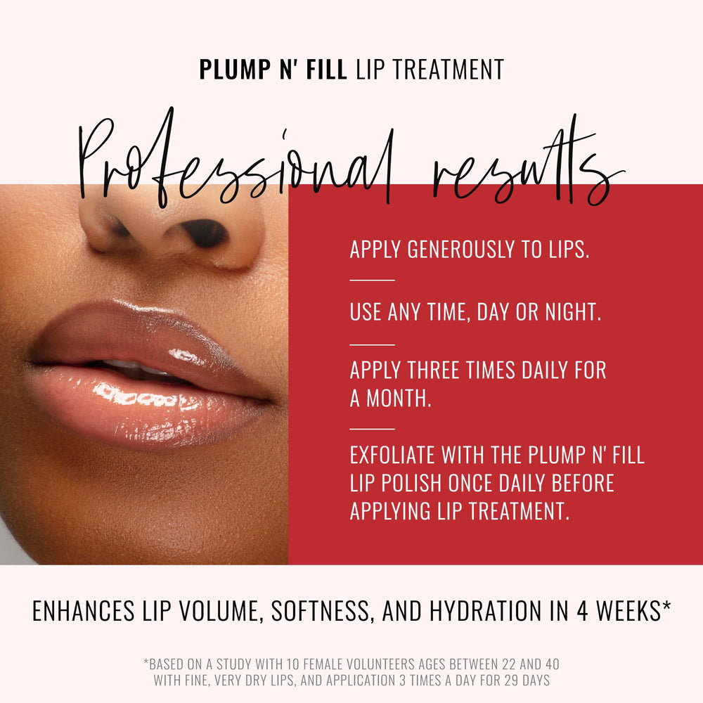 Runway Rogue lip mask ingredients include shea butter and hyaluronic acid.