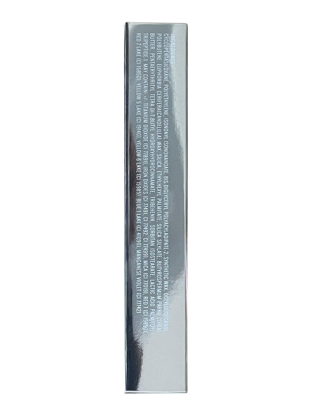 Runway Rogue LuxGloss on-the-go use for quick touch-ups
