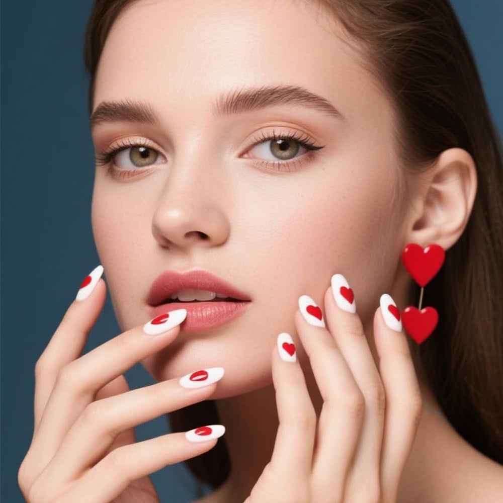 RUPOFUZA versatile nail art ideas for weddings, parties, daily wear